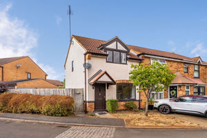 Winchester Close